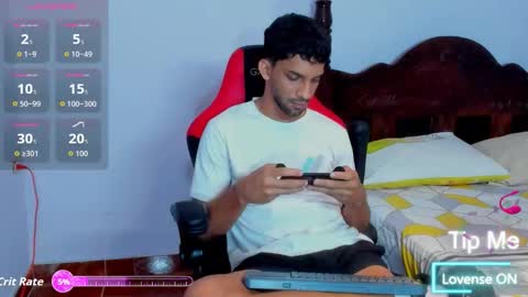 mike_shelby21 online show from January 18, 2:24 am