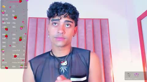 Mike Thomsonn online show from March 5, 7:54 pm