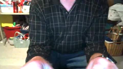 mikeb3200 online show from November 29, 4:36 am