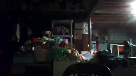 mikeb3200 online show from March 3, 2:08 am