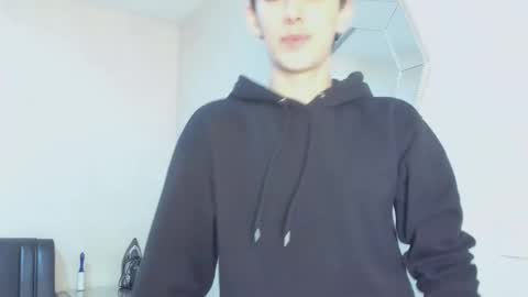 Mikebelf4 online show from November 29, 1:07 am