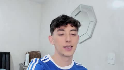 Mikebelf4 online show from March 3, 7:32 pm