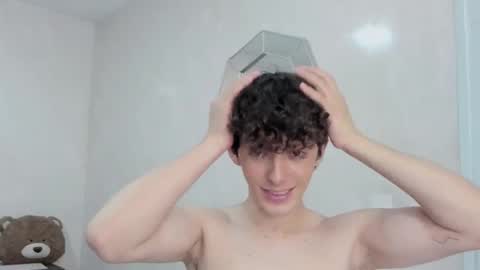 Mikebelf4 online show from February 3, 2:53 am