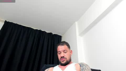 Mike online show from April 24, 11:07 pm