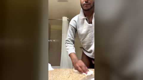 mikechi67 online show from February 15, 6:30 am