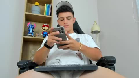 Mike Cooper online show from April 21, 3:45 am