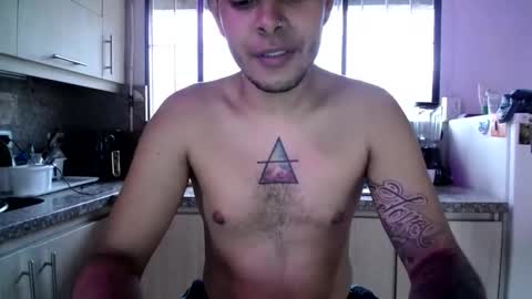 mikedick_420 online show from April 26, 10:50 pm