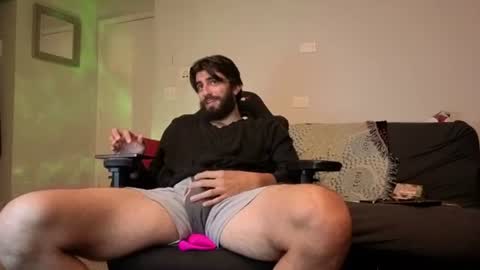 mikehawk1589 online show from July 14, 9:46 am