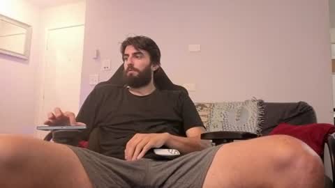 mikehawk1589 online show from July 6, 4:31 am