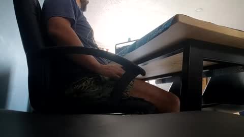 miker1239 online show from January 8, 4:54 pm