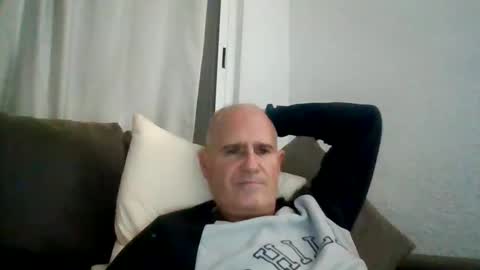 mikereef online show from March 6, 8:48 pm