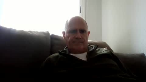 mikereef online show from March 12, 4:13 pm