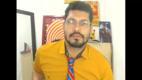 mikeriverx online show from September 30, 4:18 am