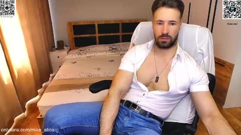 Mike    online show from April 13, 11:33 am