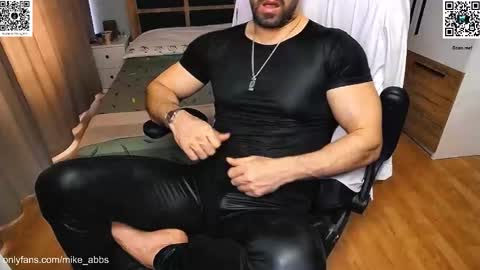 Mike    online show from March 24, 12:43 pm