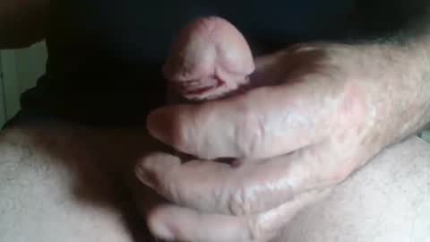 miketrike137 online show from February 9, 7:41 pm