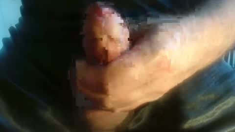 miketrike137 online show from December 6, 8:29 pm