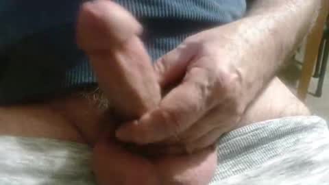 miketrike137 online show from October 12, 7:24 am