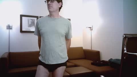 Mike online show from November 14, 1:53 am