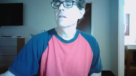 Mike online show from January 7, 2:49 am