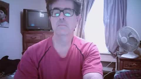 Mike online show from April 21, 10:49 pm