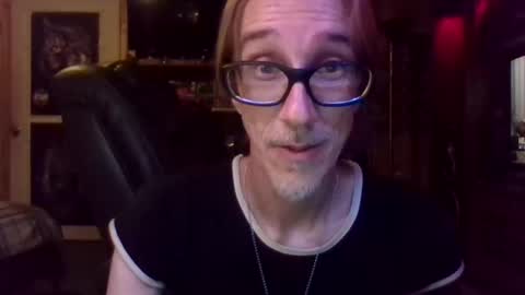 Michael online show from December 31, 2:08 am