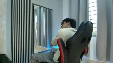 mikey_banji online show from September 16, 12:28 pm