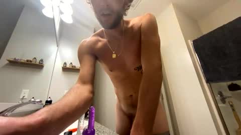 mikeywhite123 online show from January 6, 9:30 am