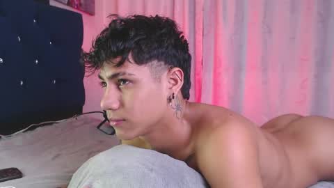 Milan Anxel online show from April 23, 3:11 am