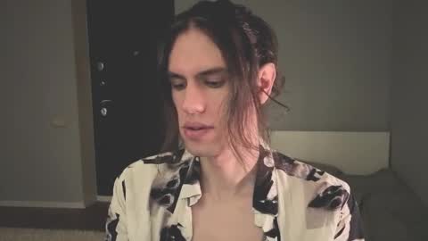 Mila online show from April 25, 3:42 pm