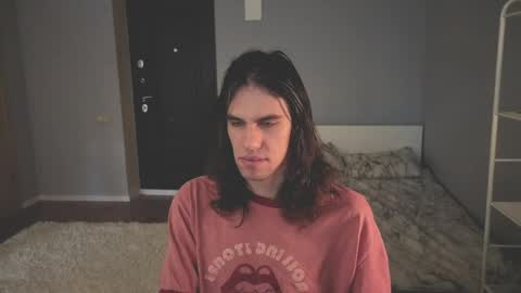 Mila online show from April 7, 12:16 pm