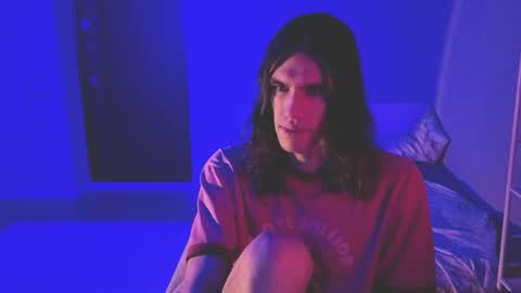 Mila online show from April 23, 3:36 pm