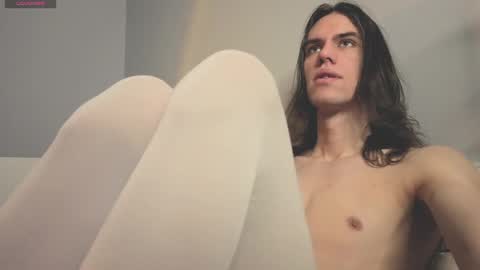 Mila online show from March 24, 12:32 pm