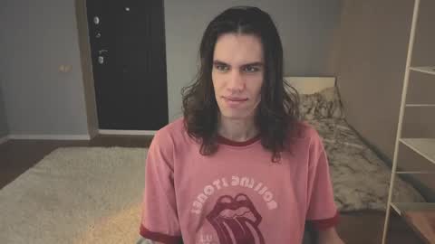 Mila online show from April 21, 12:33 pm