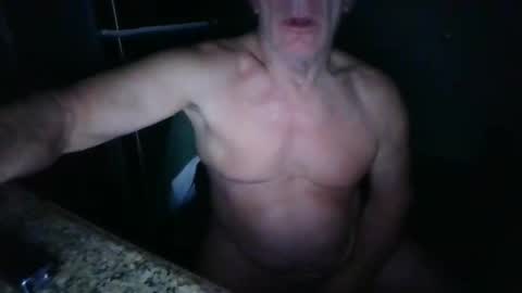 Snapshot of milehi1958 chatting on February 7, 12:06 pm Milehi1958 online show from February 7, 12:06 pm