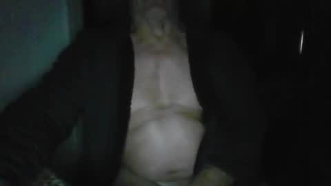 Milehi1958 online show from December 5, 12:23 pm