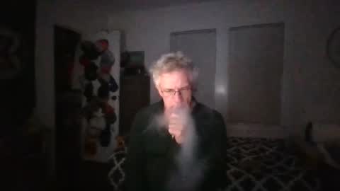 Snapshot of milehi1958 chatting on March 1, 12:23 pm Milehi1958 online show from March 1, 12:23 pm