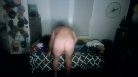 Snapshot of milehi1958 chatting on March 3, 10:01 am Milehi1958 online show from March 3, 10:01 am