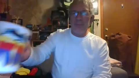 Snapshot of milehi1958 chatting on September 13, 12:39 pm Milehi1958 online show from September 13, 12:39 pm