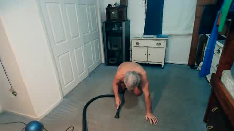 Snapshot of milehi1958 chatting on February 2, 9:02 pm Milehi1958 online show from February 2, 9:02 pm