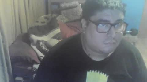 AR3S online show from April 26, 11:34 pm