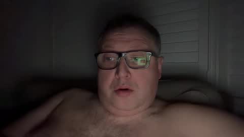 BigTom69 online show from December 26, 6:30 am