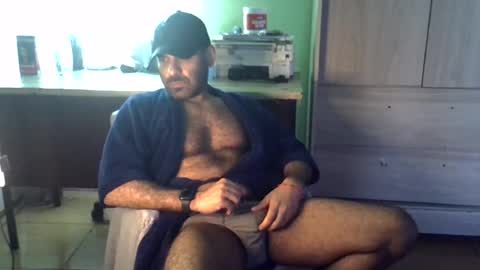 militaryx online show from July 30, 8:52 pm
