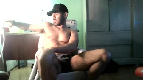 militaryx online show from July 21, 3:30 am