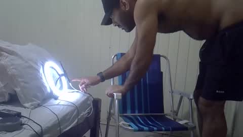 militaryx online show from February 26, 11:17 pm