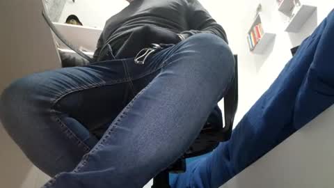 milito86 online show from March 15, 3:29 pm