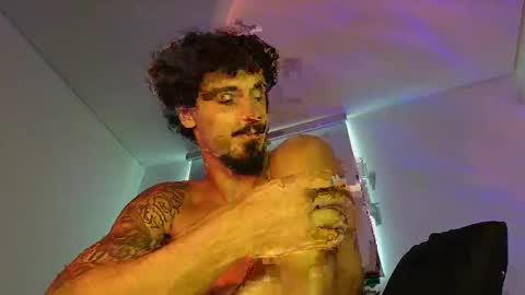 milkoffee online show from April 3, 4:48 pm