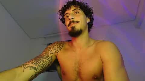 milkoffee online show from April 20, 10:12 pm