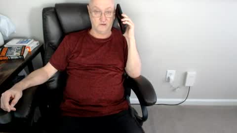 millenium0129 online show from July 17, 6:03 pm