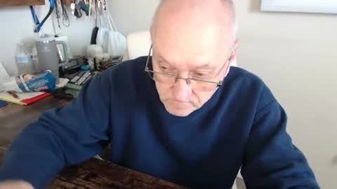 millenium0129 online show from January 13, 5:17 pm